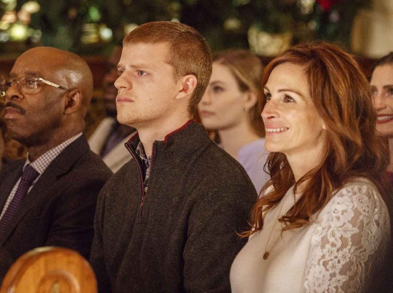 ジュリア ロバーツがキャリア史上最高の演技を見せたと絶賛 ベン イズ バック 公開決定 19年1月31日 エキサイトニュース