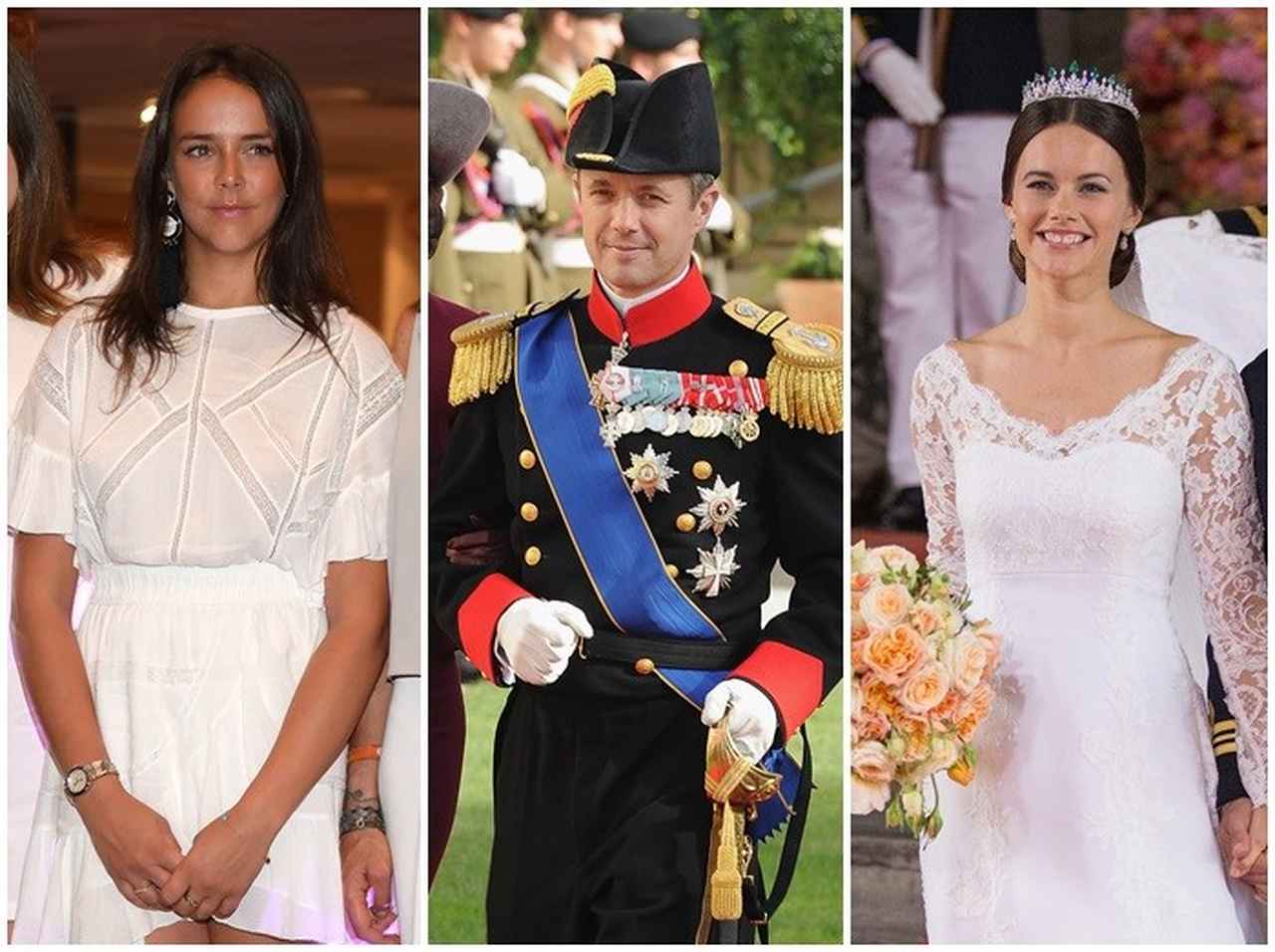 欧米の王室でタトゥーが入っている王女 王子を6人紹介 19年5月3日 エキサイトニュース