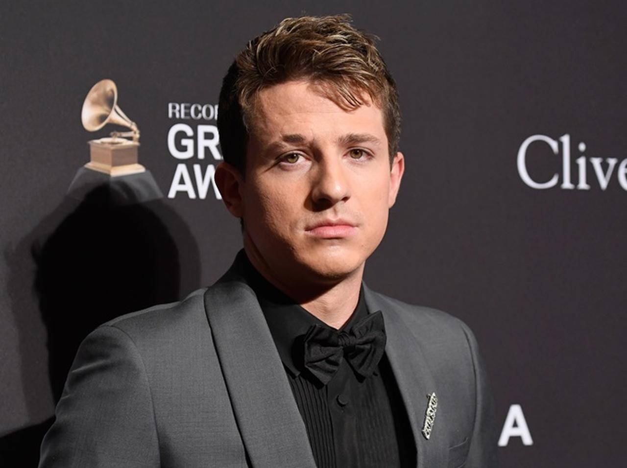 チャーリー プース 新人2世シンガーとの交際を認める 19年2月15日 エキサイトニュース