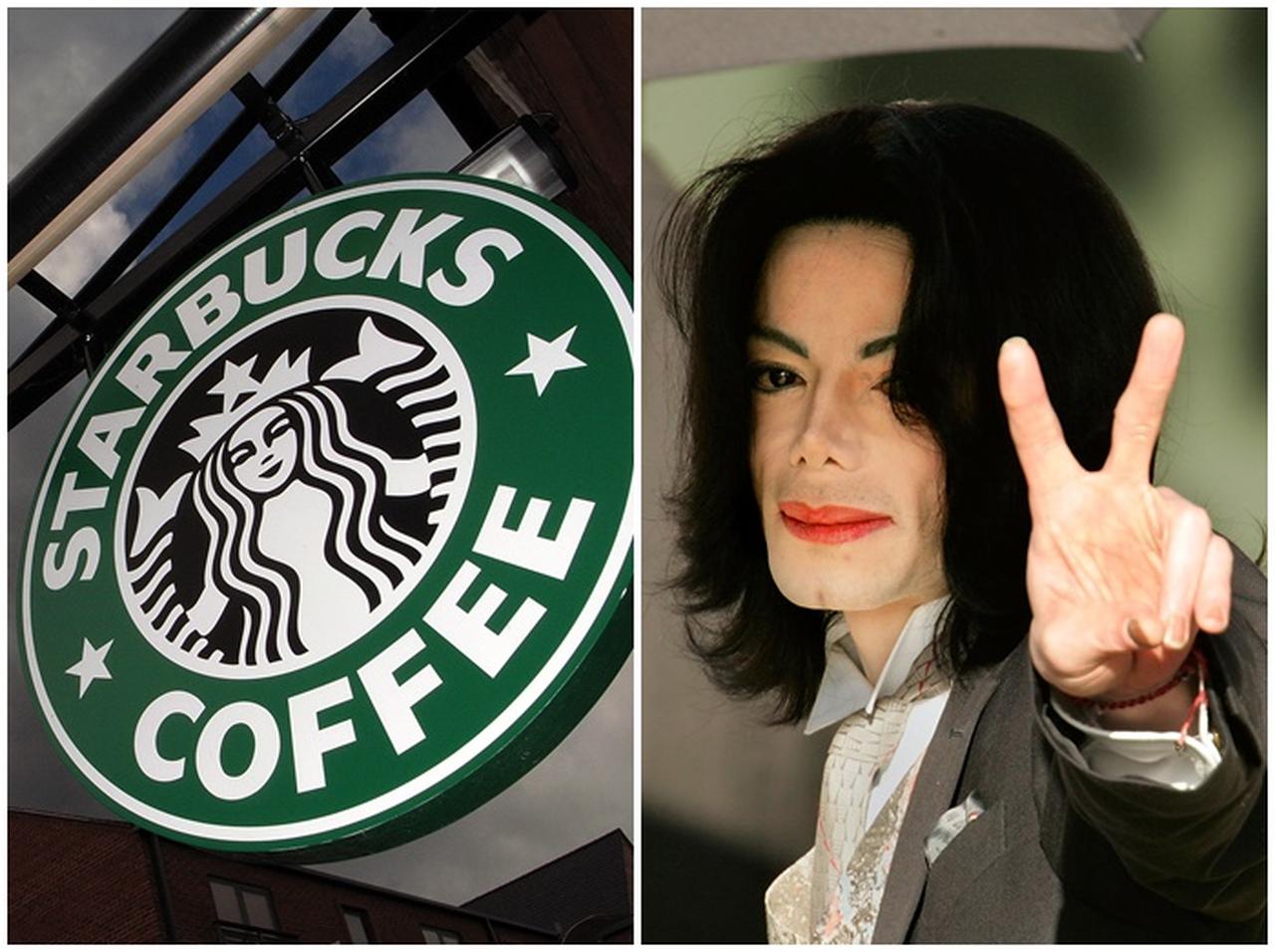 スターバックスも マイケル ジャクソンを 排除 する企業が続々 19年3月19日 エキサイトニュース