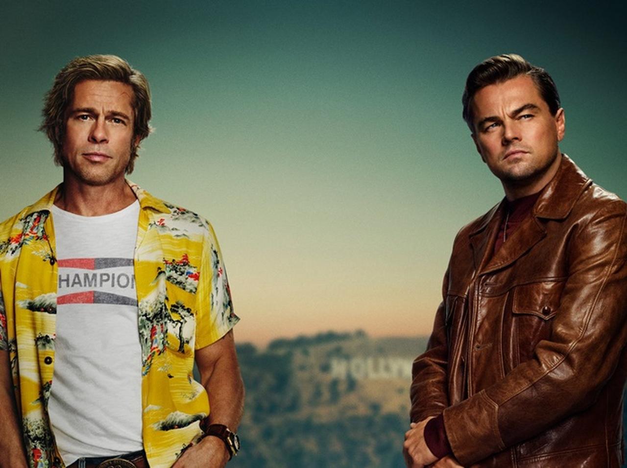 レオナルド ディカプリオ ブラッド ピットが60年代にタイムスリップ Once Upon A Time In Hollywood 19年3月19日 エキサイトニュース レオナルド ディカプリオ ブラッド ピットが60年代にタイムスリップ Once Upon A Time In Hollywood 19年3月19日 エキサイトニュース