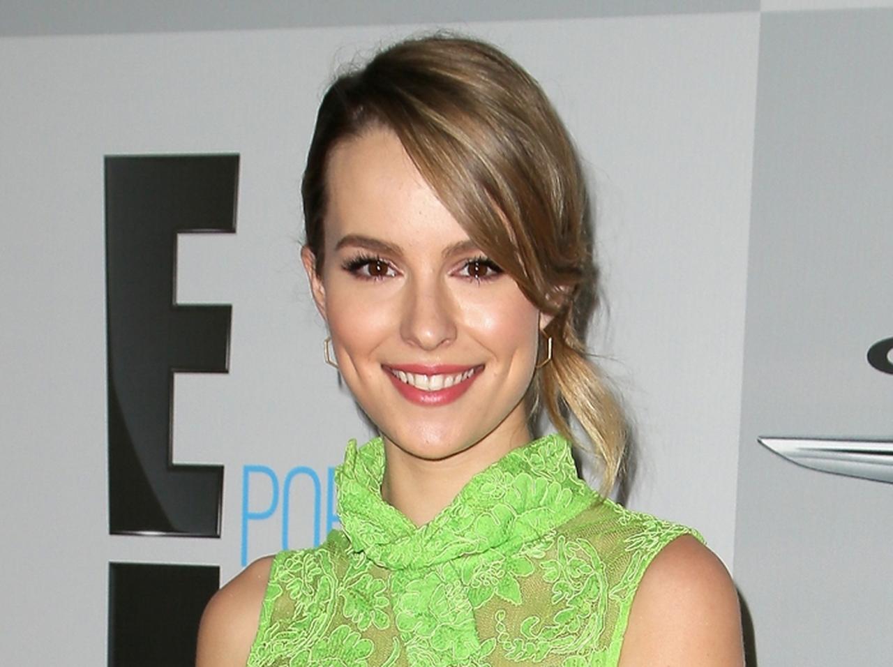 元ディズニースターのブリジット メンドラーが婚約 キュートなメッセージを公開 19年4月22日 エキサイトニュース