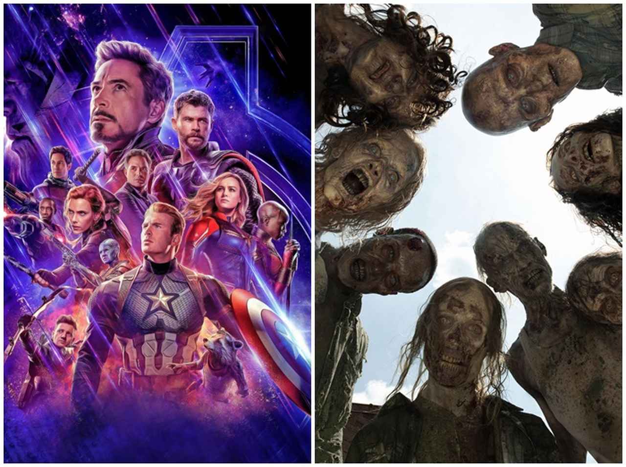 アベンジャーズ 後のmcu映画 主演候補に ウォーキング デッド 俳優が急浮上 19年5月28日 エキサイトニュース アベンジャーズ 後のmcu映画 主演候補に ウォーキング デッド 俳優が急浮上 19年5月28日 エキサイトニュース