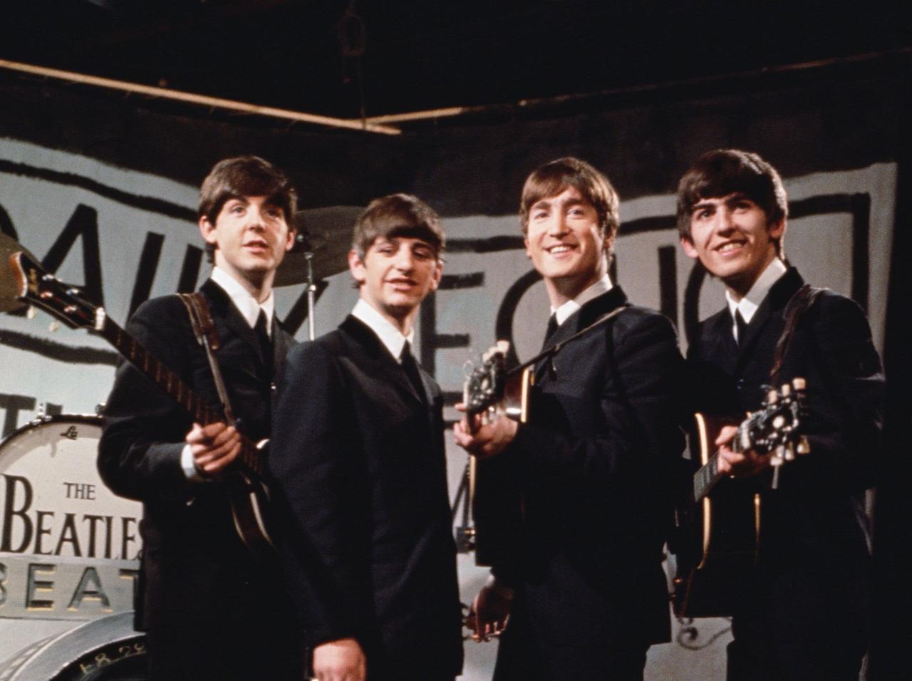 ポール マッカトニーがジョン レノンとの不仲説の真相を告白 19年6月27日 エキサイトニュース