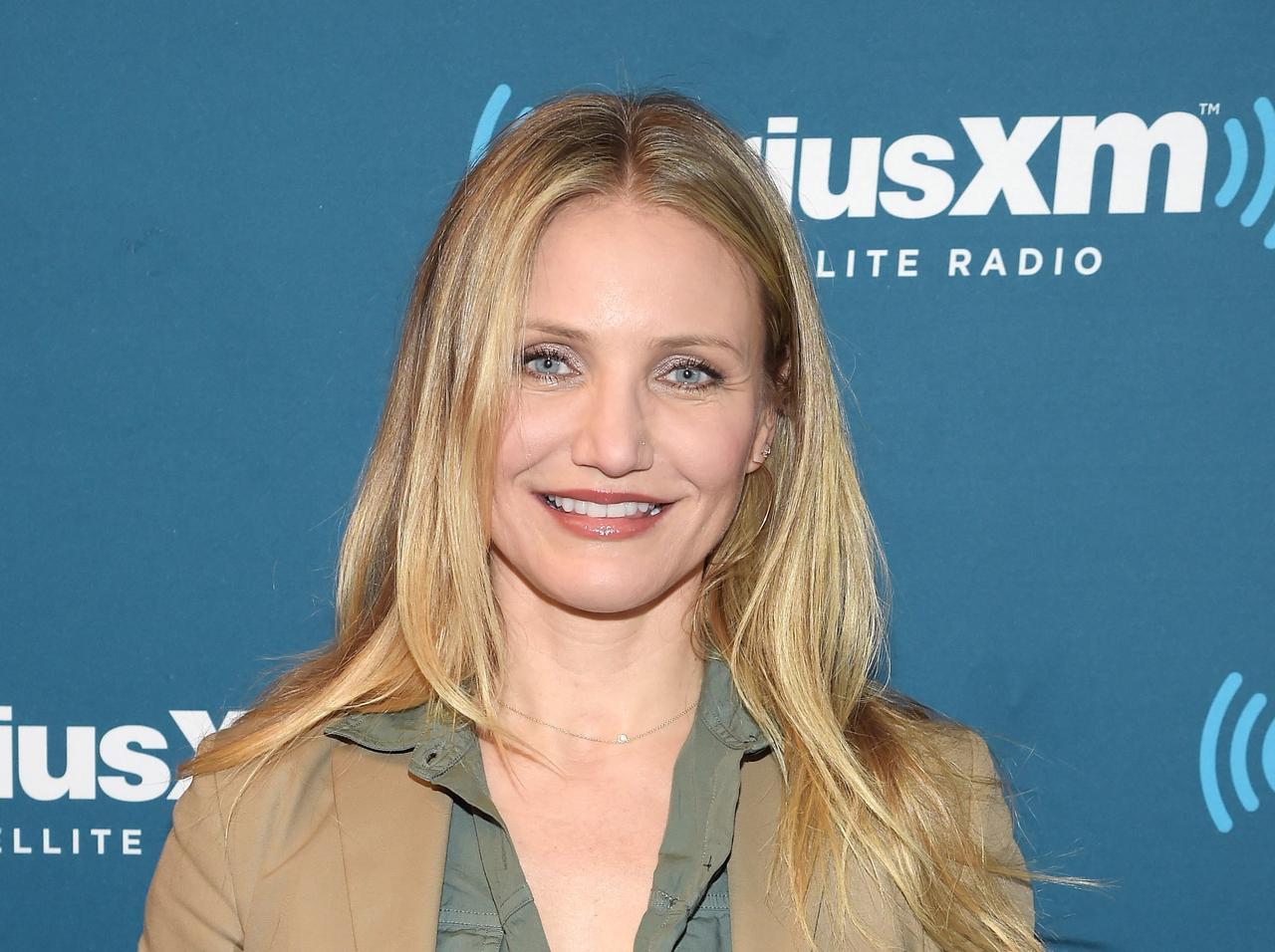 キャメロン ディアス 引退した女優業は 恋しくない 19年8月7日 エキサイトニュース