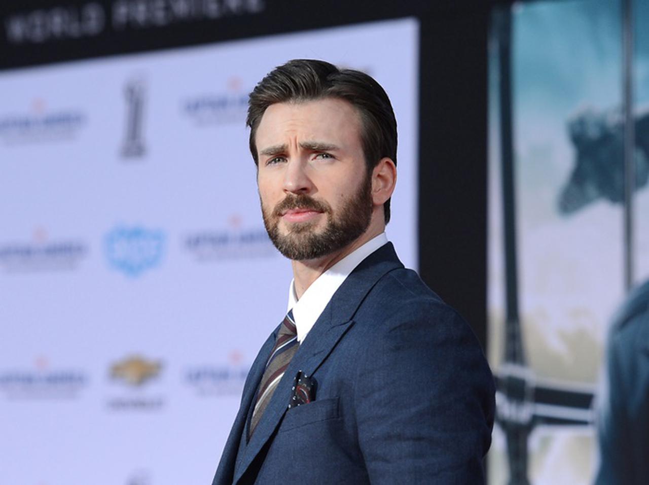 クリス エヴァンスが 常に役者を辞めようとしている と告白 仏教への関心も 19年11月13日 エキサイトニュース