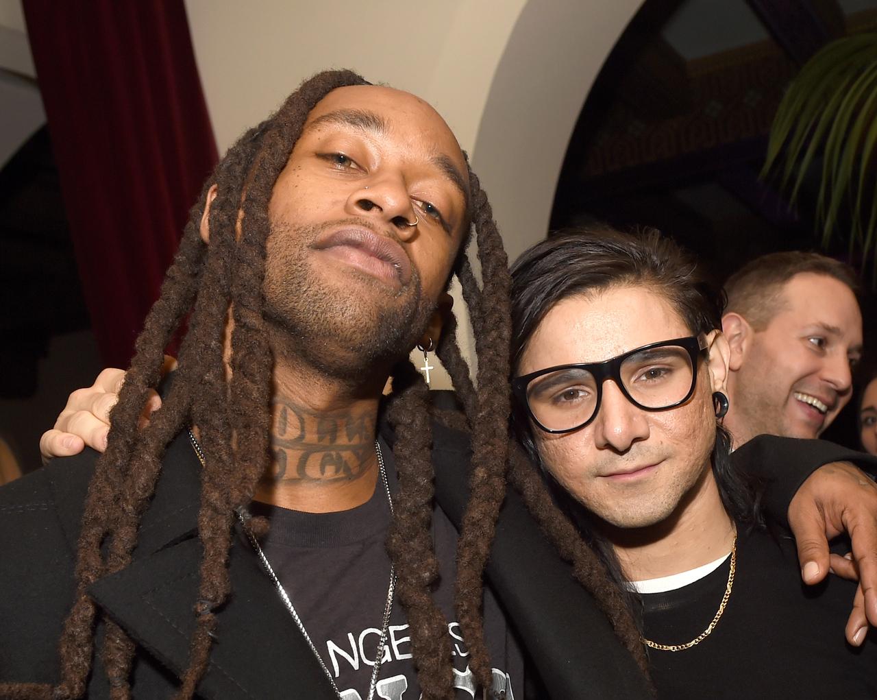 スクリレックス Edm界のモンスターが17年ぶりの新曲 タイ ダラー サインとコラボ 19年8月30日 エキサイトニュース