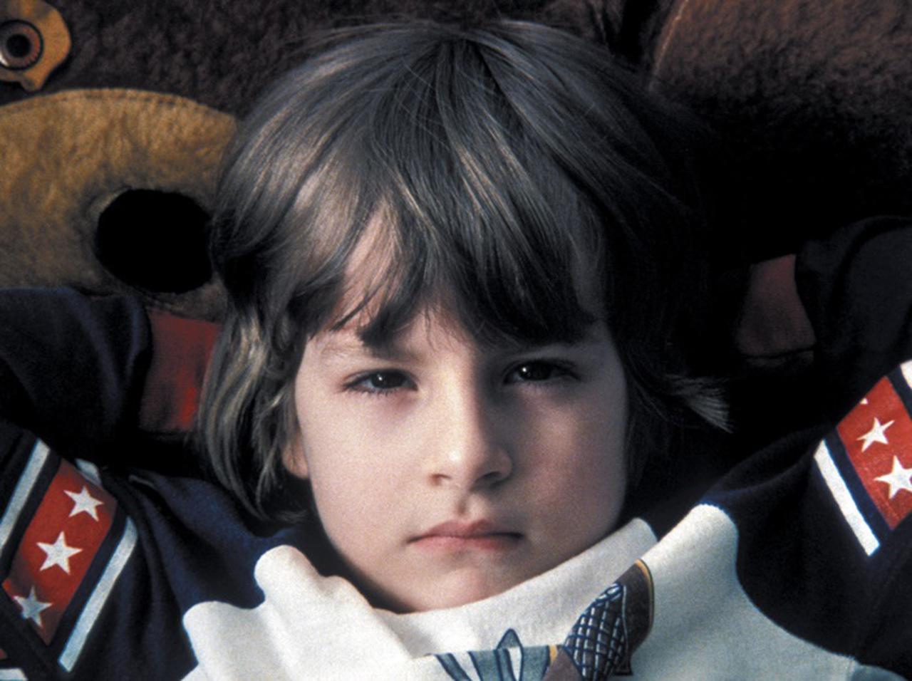 シャイニング の子役 続編映画の ドクター スリープ に登場していた 19年12月3日 エキサイトニュース