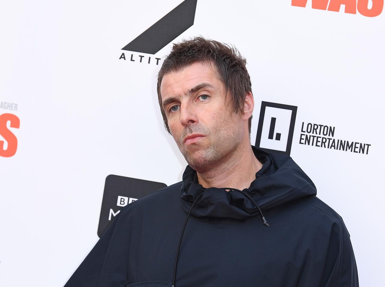 リアム ギャラガーの17歳息子が退学処分に 父リアムの反応が斜め上すぎる 19年6月22日 エキサイトニュース