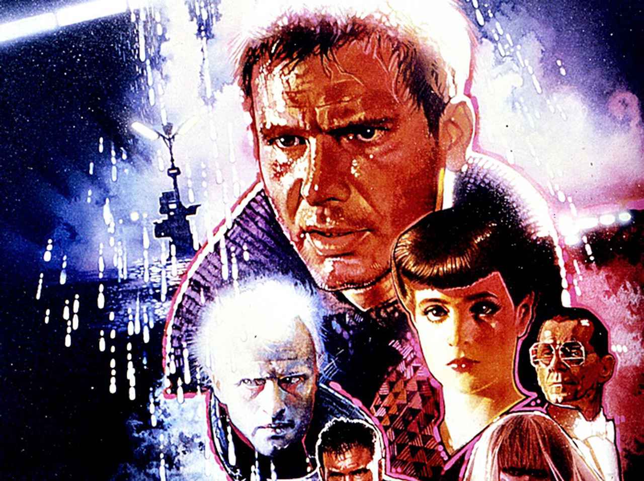 19年11月 は ブレードランナー の舞台 映画と現実の違いは 19年11月10日 エキサイトニュース 3 4