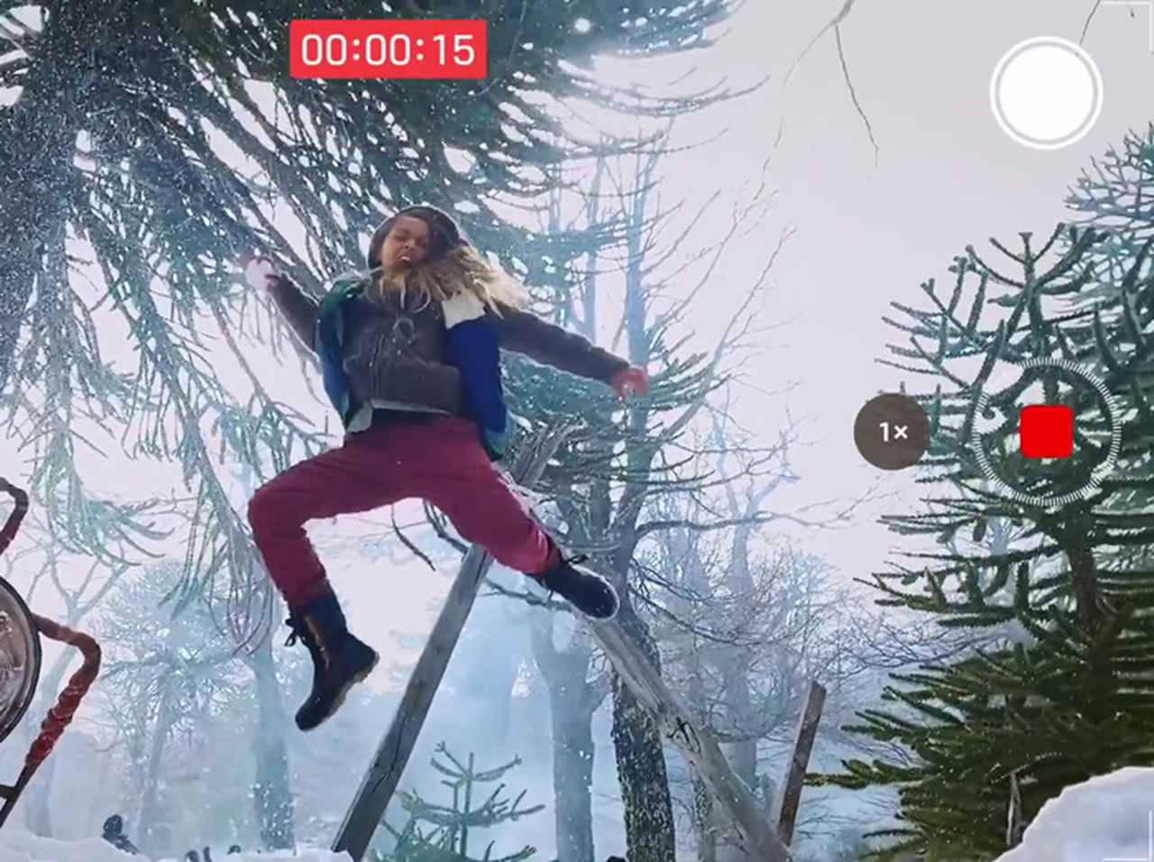 ジョン ウィック のデヴィッド リーチ監督がiphone 11 Proだけで撮った雪合戦の動画がかっこよすぎ 19年12月6日 エキサイトニュース