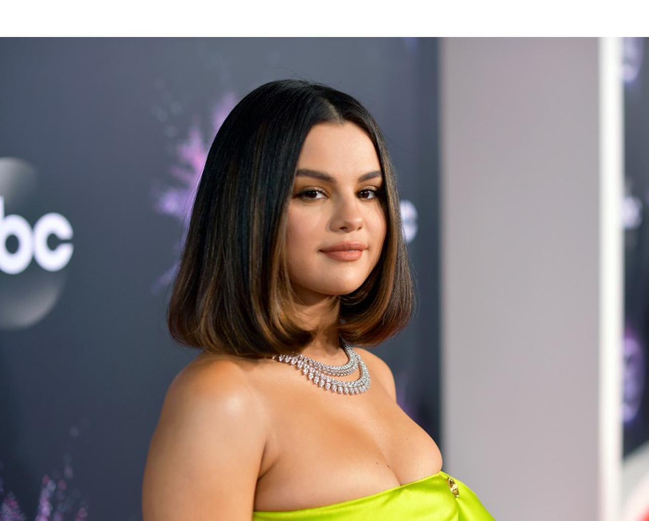 セレーナ ゴメス 新年早々から災難に見舞われていた 年1月12日 エキサイトニュース