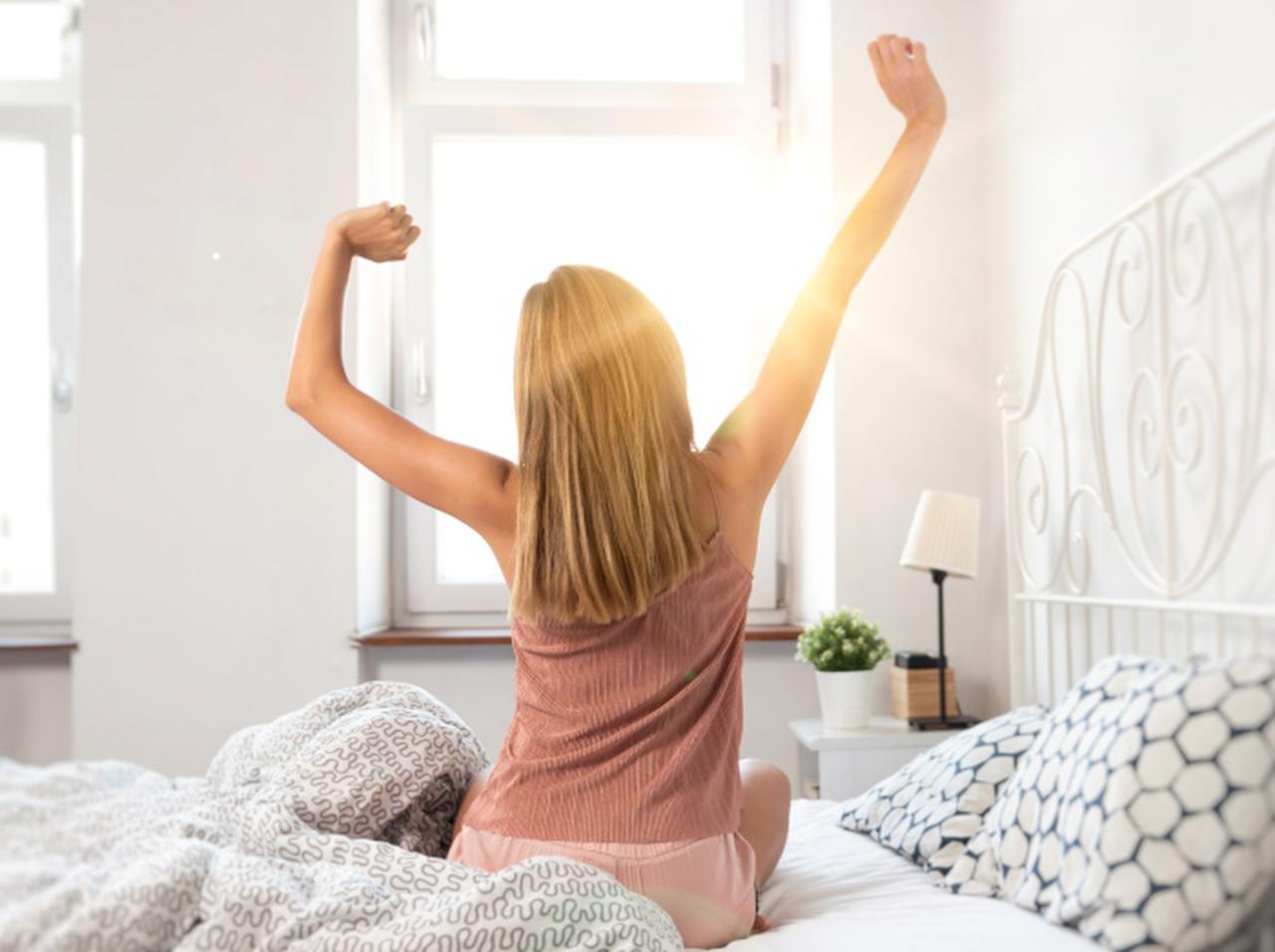 良い睡眠と目覚めのコツ！世界一ホットな女性が実践する方法とは？ (2020年1月2日) エキサイトニュース