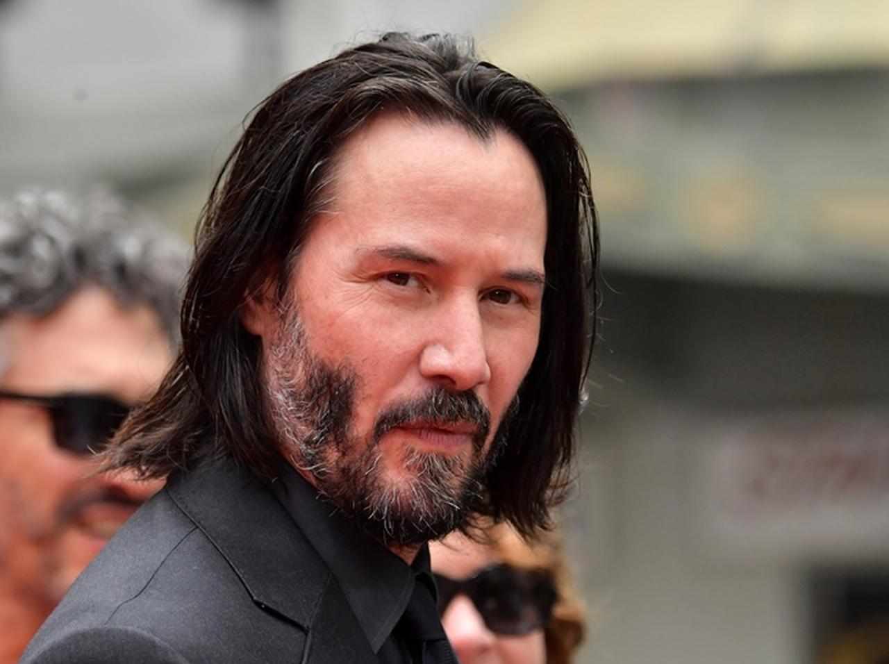 キアヌ リーブスがついにmcuの仲間入りか エターナルズ 出演オファー 19年6月3日 エキサイトニュース