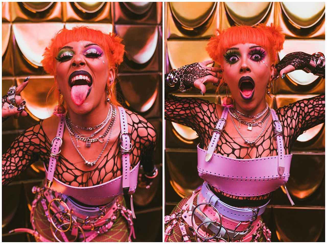 肝据わりすぎ 人気急上昇中の女性ラッパー ドージャ キャットって何者 年2月3日 エキサイトニュース