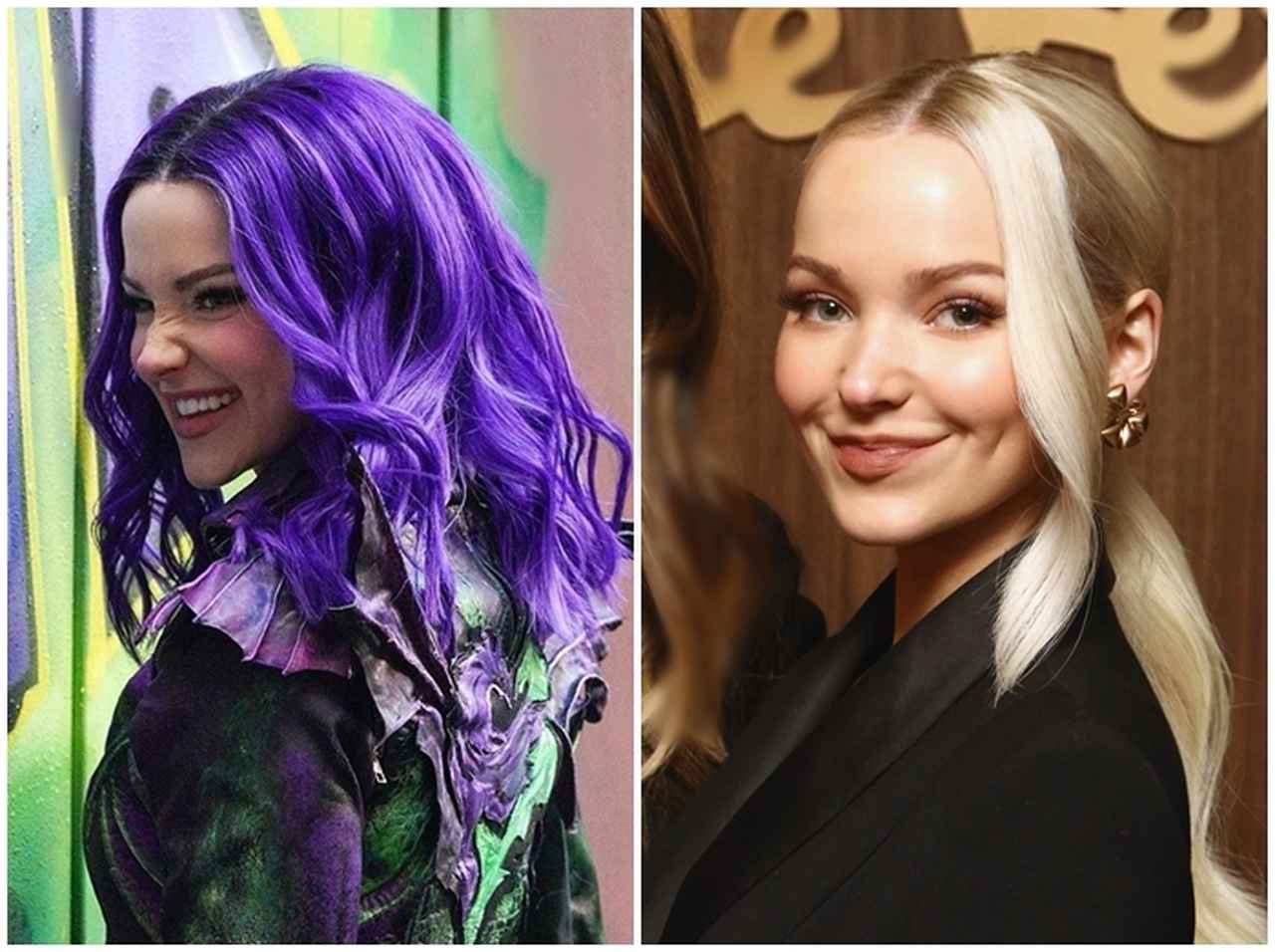 ダヴ キャメロン ディセンダント とお別れするファンに向けた 言葉 に涙 19年10月26日 エキサイトニュース