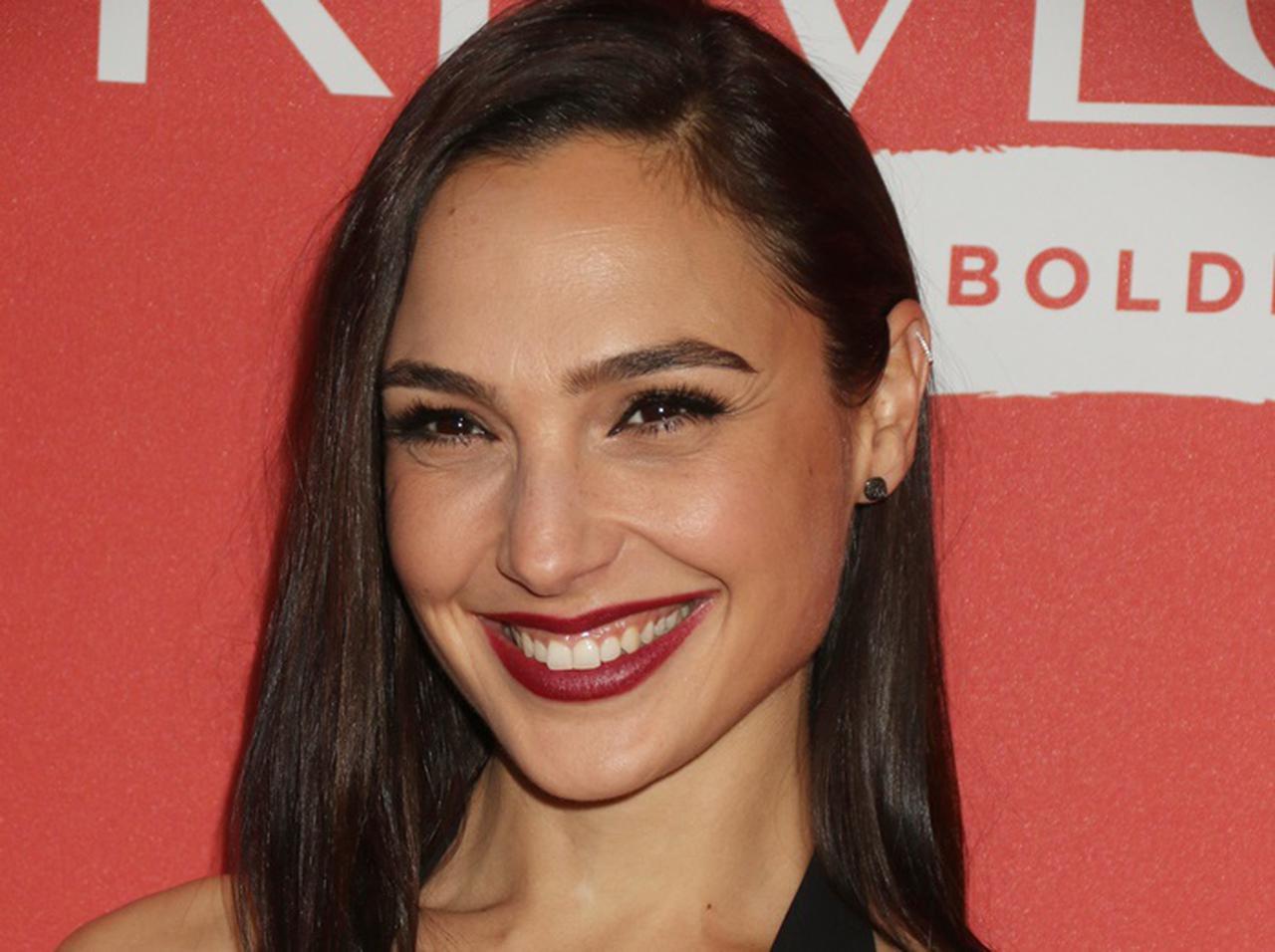 ガル ガドットがインスタグラムに投稿した母性あふれまくる投稿が感動的 19年11月7日 エキサイトニュース