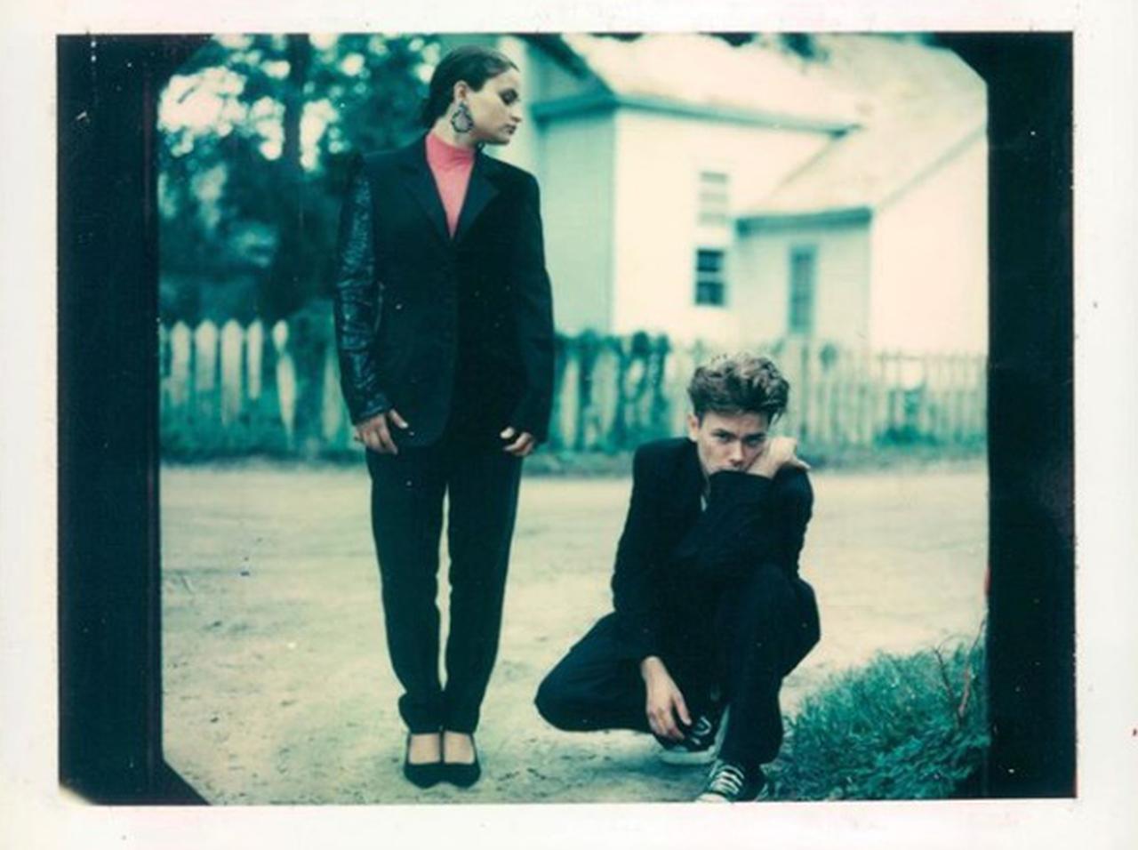 リヴァー フェニックス妹 兄がテーマの新アルバムを記念し 赤ちゃんリヴァー の写真公開 19年11月9日 エキサイトニュース