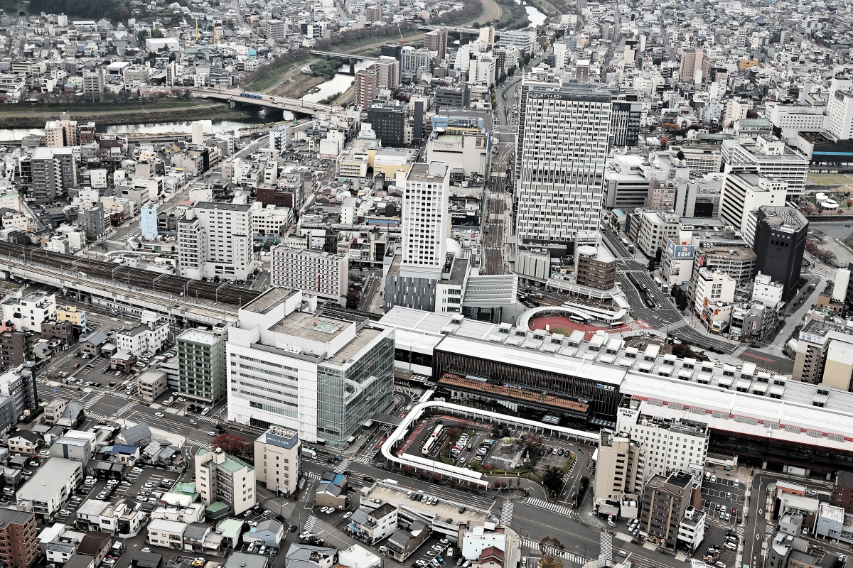 福井で1年以内に倒産リスク高い企業は1200社以上 最も多い業種は…2番目は飲食店・飲食料品小売業 - エキサイトニュース
