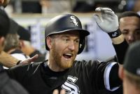 【MLB】ヤンキースがWソックスと3対4の大型トレード 昨季40発フレイジャー獲得