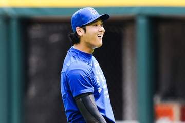 大谷翔平ゆえの謎現象 「左の選手は」「右の選手は」…投稿に現れた“2枚