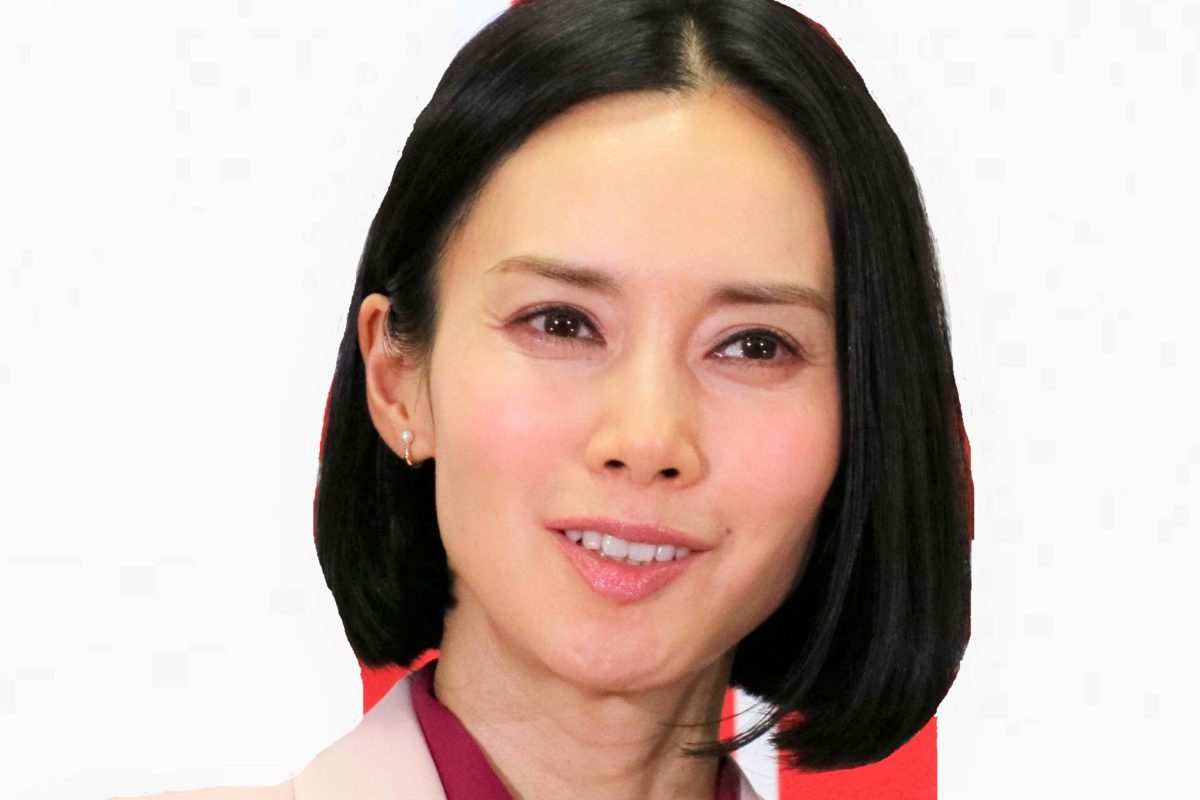 中谷美紀 血糖調節異常 で糖質制限をしていると告白 耐え難き睡魔が 22年3月31日 エキサイトニュース