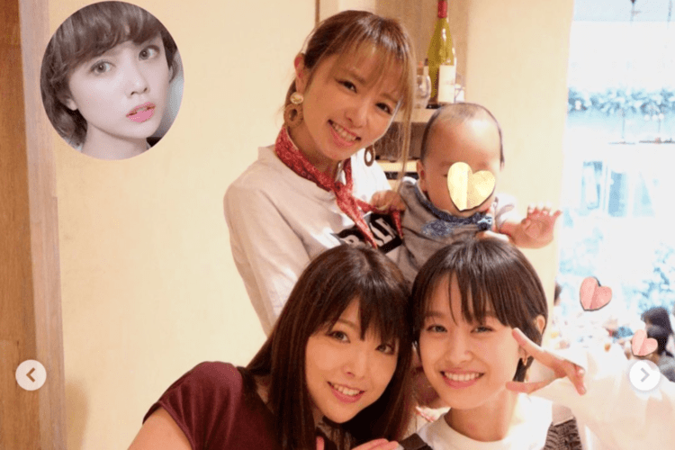 紺野あさ美、モー娘。同期との集合写真にファン爆笑 「ツボる」 (2019年9月26日) - エキサイトニュース