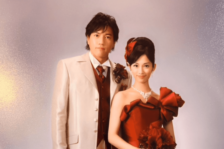 亀井京子 結婚13年目を迎え夫婦エピソード続々 今も変わらず昔から勝手 19年12月8日 エキサイトニュース