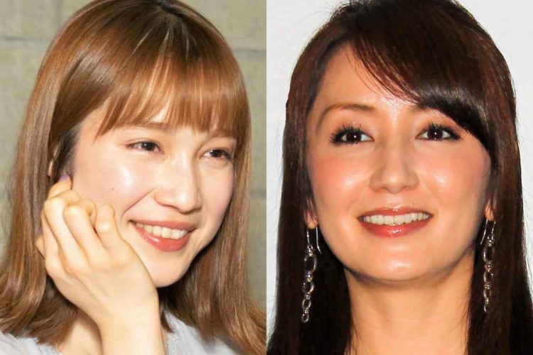 矢田亜希子 中村ゆりかとドロドロ関係の 恐怖の親子 ショット公開 年7月29日 エキサイトニュース