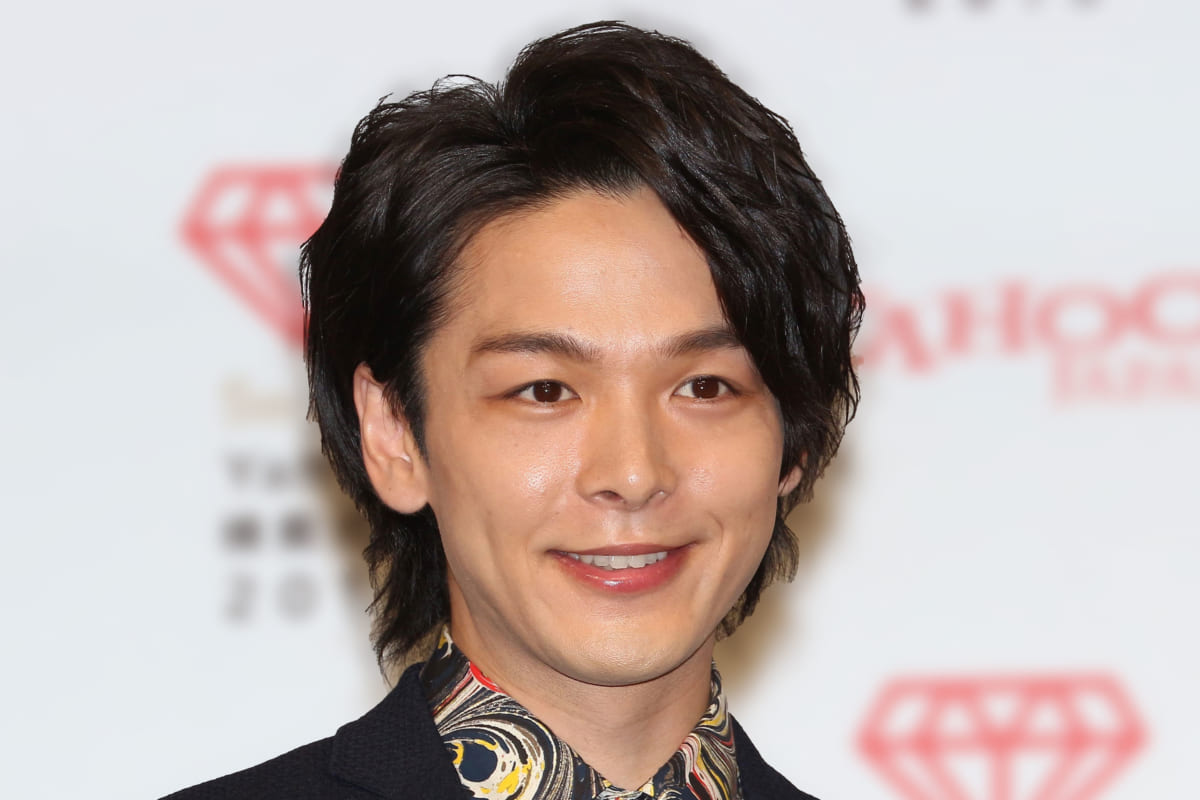 中村倫也の教師役に不満殺到 もっと出して 授業どころじゃない 19年1月16日 エキサイトニュース