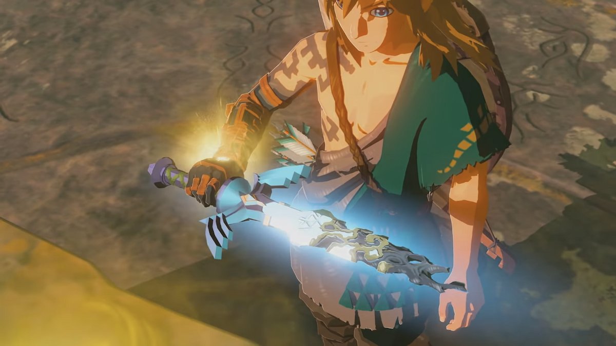 22年内発売予定だった ゼルダの伝説 ブレス オブ ザ ワイルド 続編が発売延期を発表 22年3月30日 エキサイトニュース