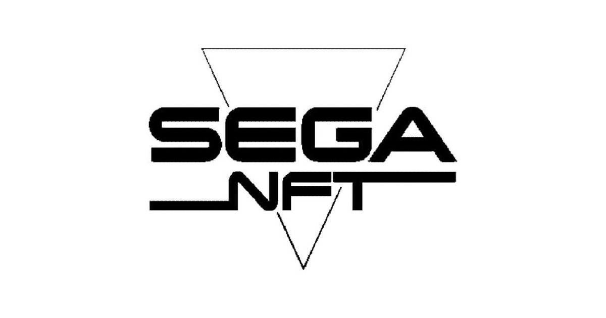 続々とnftに参入するゲームメーカー コナミの参入に続いて セガがnft専用の商標ロゴを登録 22年1月21日 エキサイトニュース