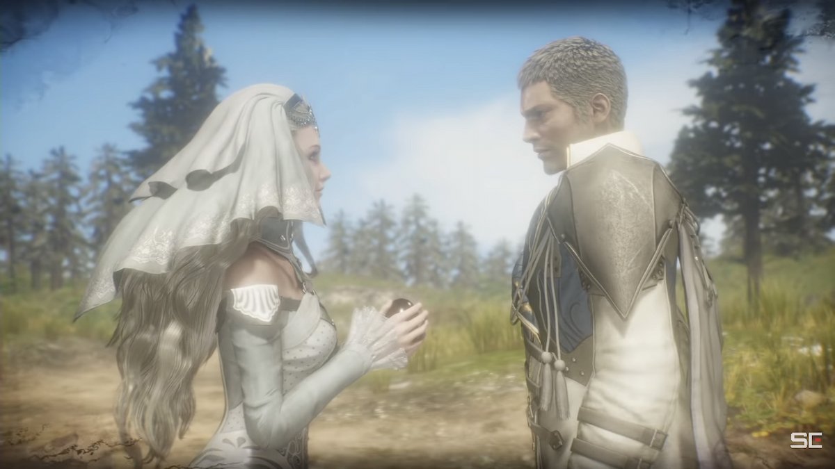 その曲は何を意味するのか Stranger Of Paradise Final Fantasy Origin ファイナルトレーラー公開 22年1月25日 エキサイトニュース その曲は何を意味するのか Stranger Of Paradise Final Fantasy Origin ファイナルトレーラー公開 22年1月25日 エキサイトニュース