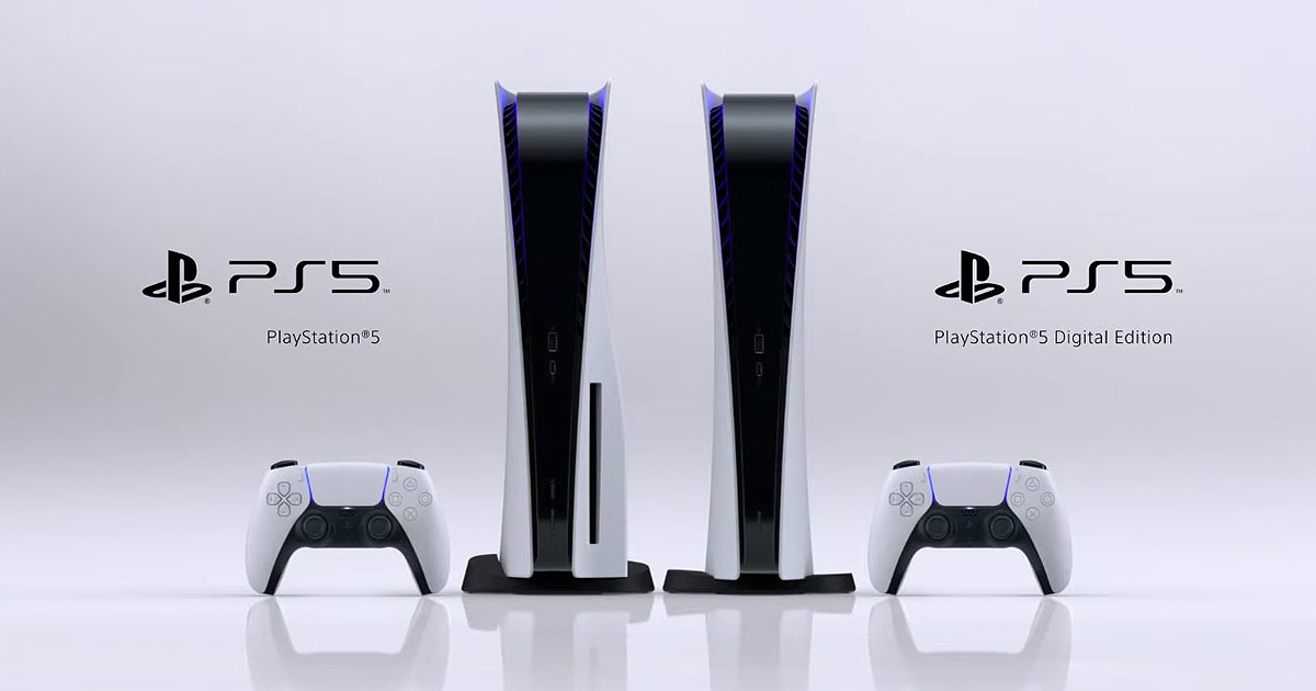 PS5 本体 Digital Edition （CFI-1000B01）中古 | muralys.com