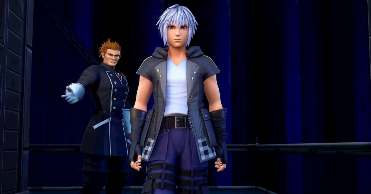 Kingdom Hearts Melody Of Memory の発売日が決定 Nintendo Switch版のみの機能も判明 年8月28日 エキサイトニュース