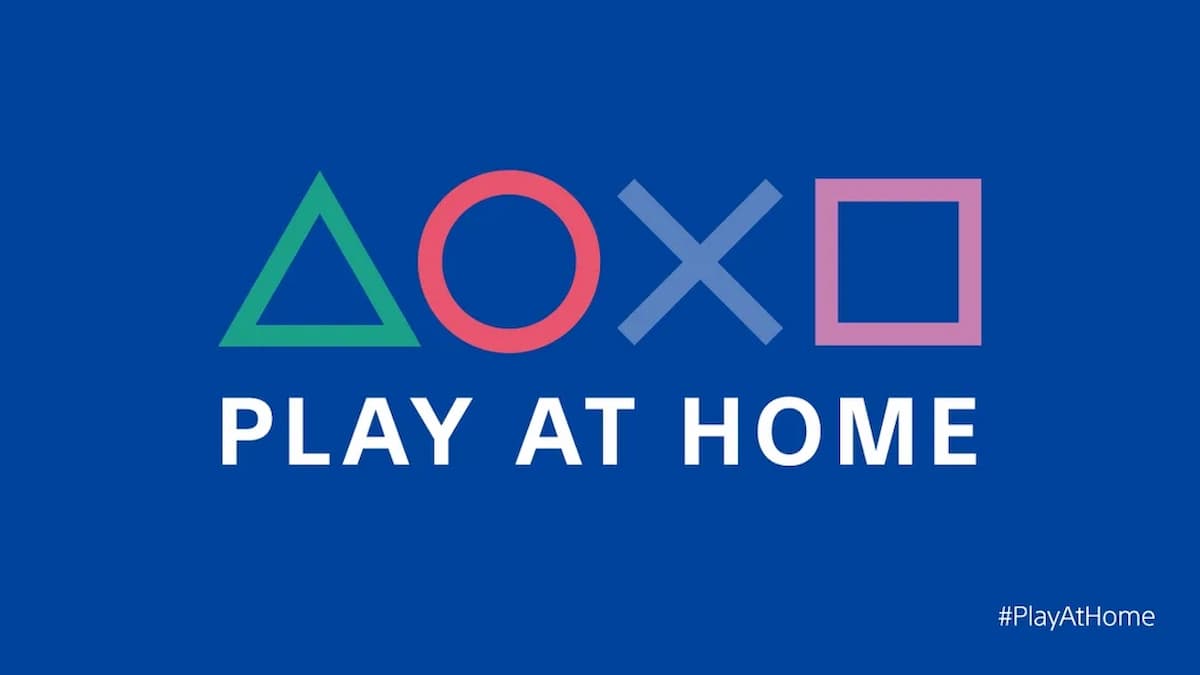 Playstationが Play At Home イニシアチブ第2弾を発表 無料でゲームを配布 21年2月24日 エキサイトニュース