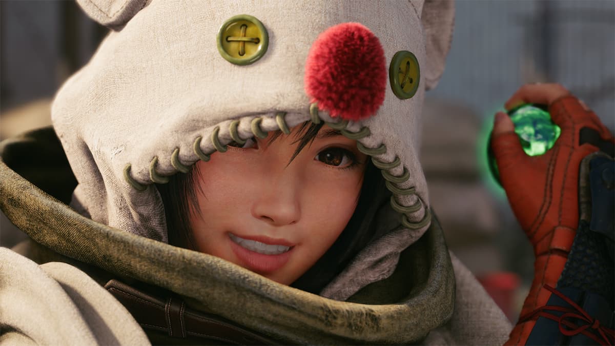 ユフィの初公開シーンもちょっとだけ見れる Final Fantasy Vii Remake Intergrade のロングバージョンpvが公開 21年3月22日 エキサイトニュース