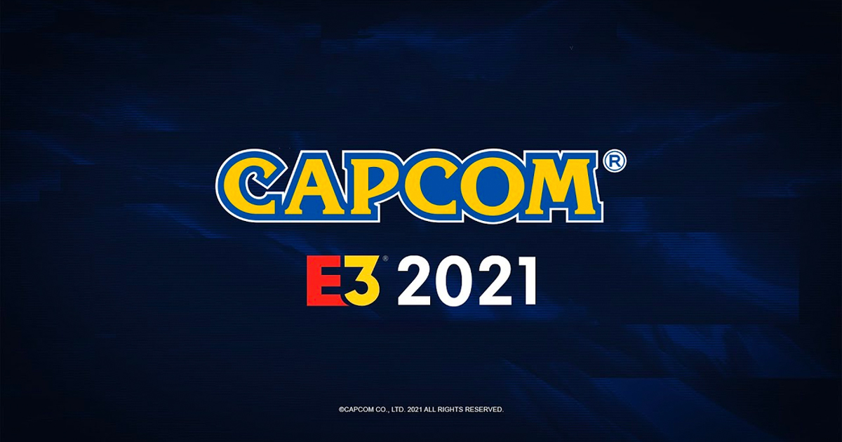 バイオ モンハン の新情報も 21 Capcom Showcase 発表内容まとめ 21年6月15日 エキサイトニュース