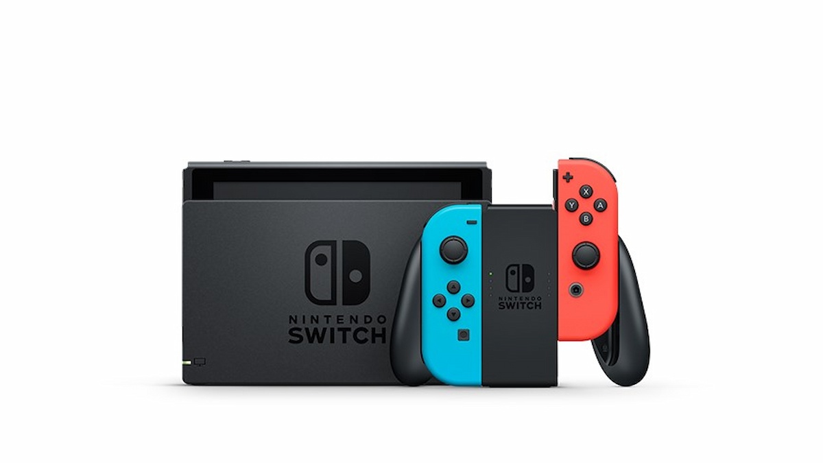 Nintendo Switch本体がアップデート 遂にbluetoothオーディオに対応 21年9月16日 エキサイトニュース