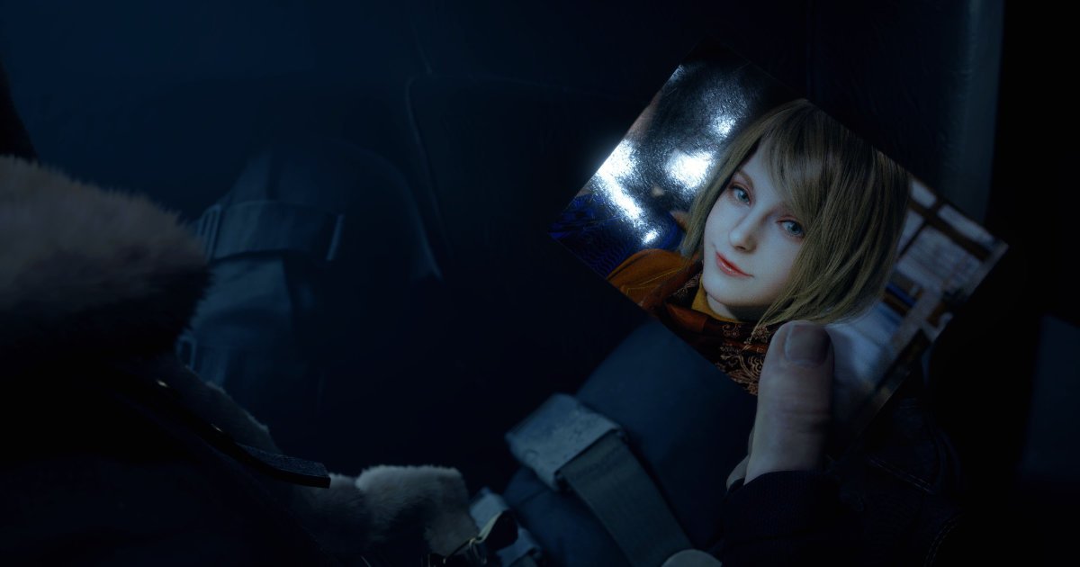 ファン待望のリメイク アシュリーが可愛い 最新pv公開 バイオハザード Re 4 が23年3月24日発売決定 22年6月3日 エキサイトニュース ファン待望のリメイク アシュリーが可愛い 最新pv公開 バイオハザード Re 4 が23年3月24日発売決定 22年6月3日 エキサイトニュース