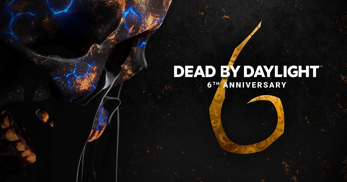 Dead by Daylight」が発売6周年！新チャプターや「バイオハザード」「進撃の巨人」コラボなど情報満載！さらにDbDの恋愛ゲームもこの夏登場！  (2022年5月18日) - エキサイトニュース