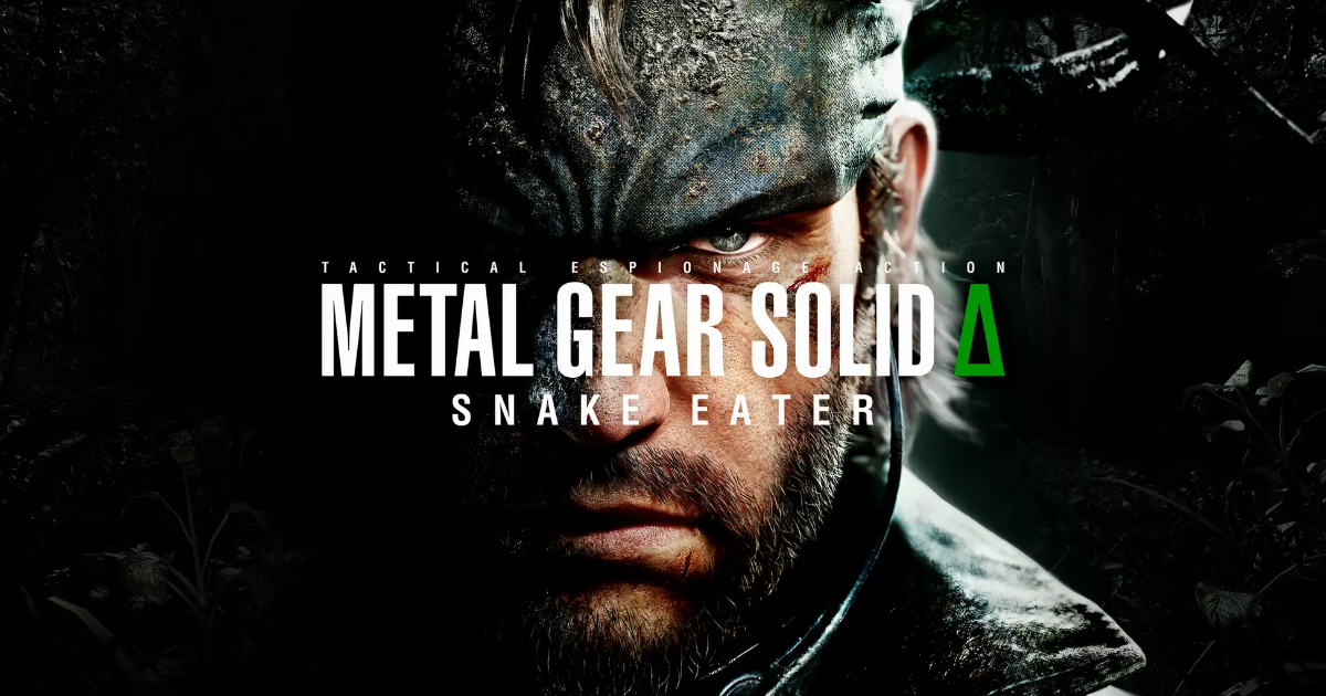 METAL GEAR SOLID Δ: SNAKE EATER」のオフィシャルトレーラーが公開、20年越しのリメイク (2024年6月11日) -  エキサイトニュース