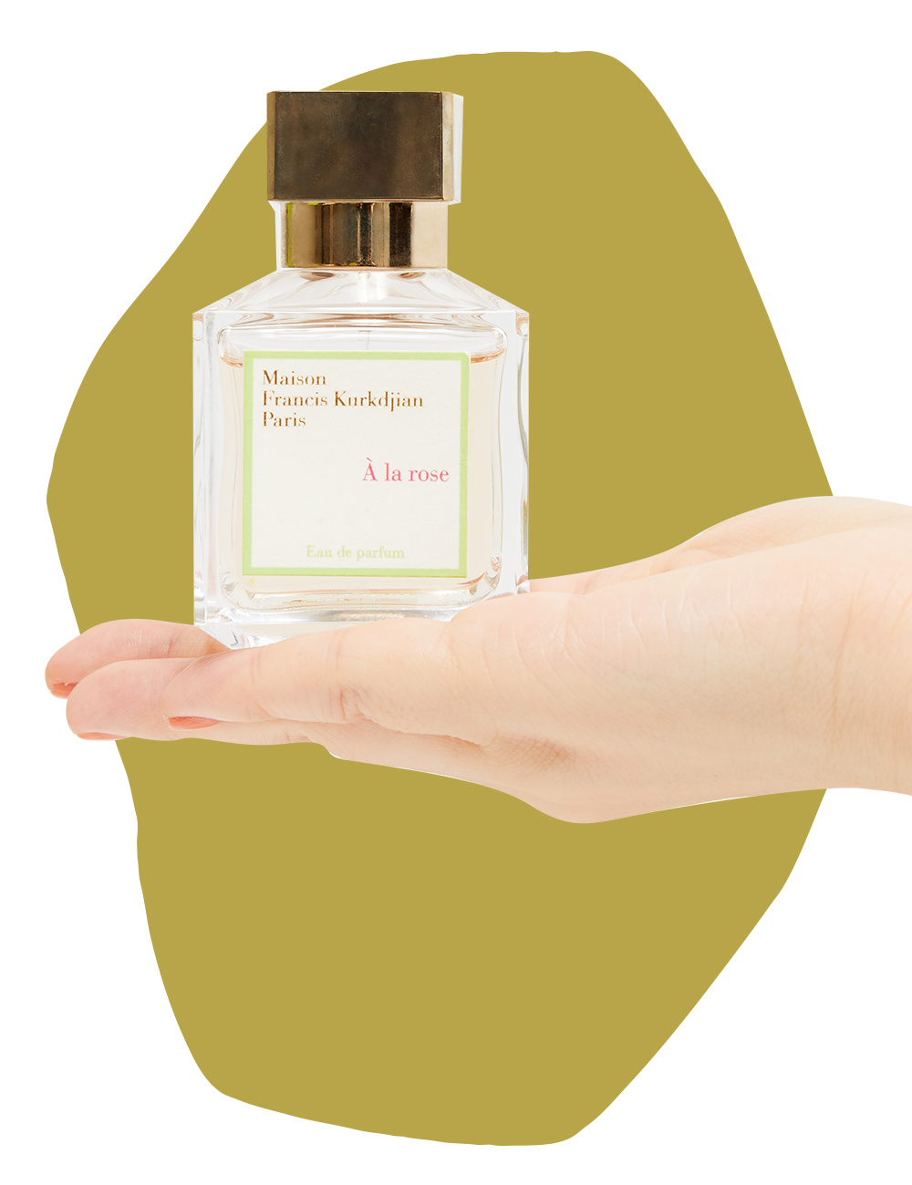 好きなモノがあるって楽しい マニアック を追求することvol 3 香水マニア深澤亜希 ローリエプレス