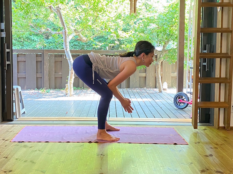 あなたの柔軟力をチェック インストラクターに聞いた 柔らかい体の特徴 3つ ローリエプレス