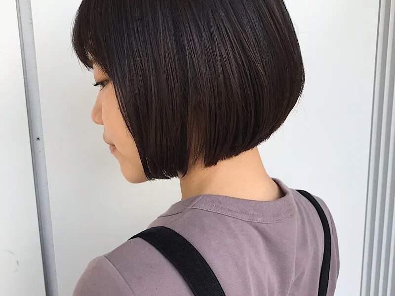髪質 顔型選ばない 人気美容師提案 はじめてでも似合うショートヘア 6選 ローリエプレス