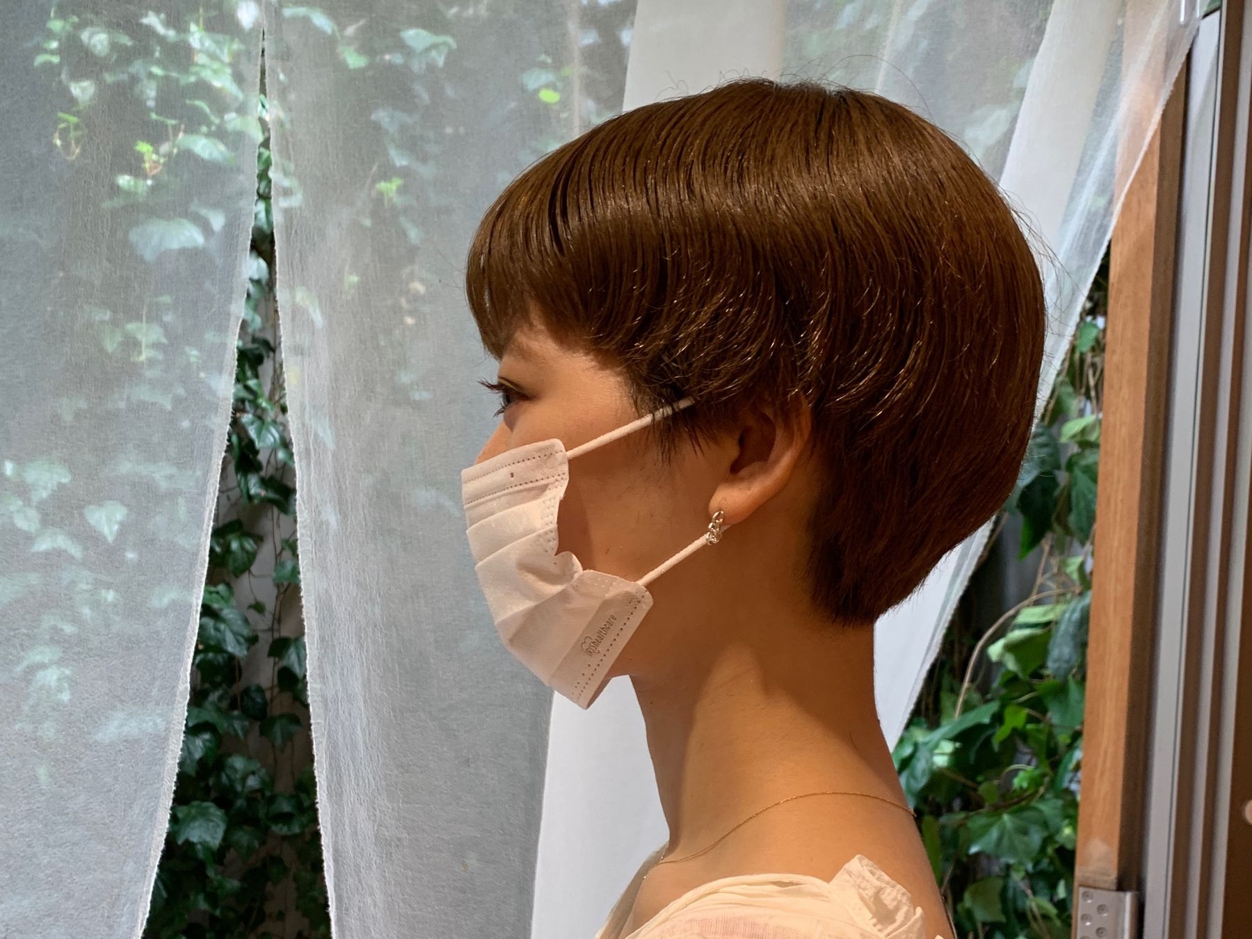 失敗させません ショートヘア初心者なら知っておきたい ミスしないオーダー方法 ローリエプレス