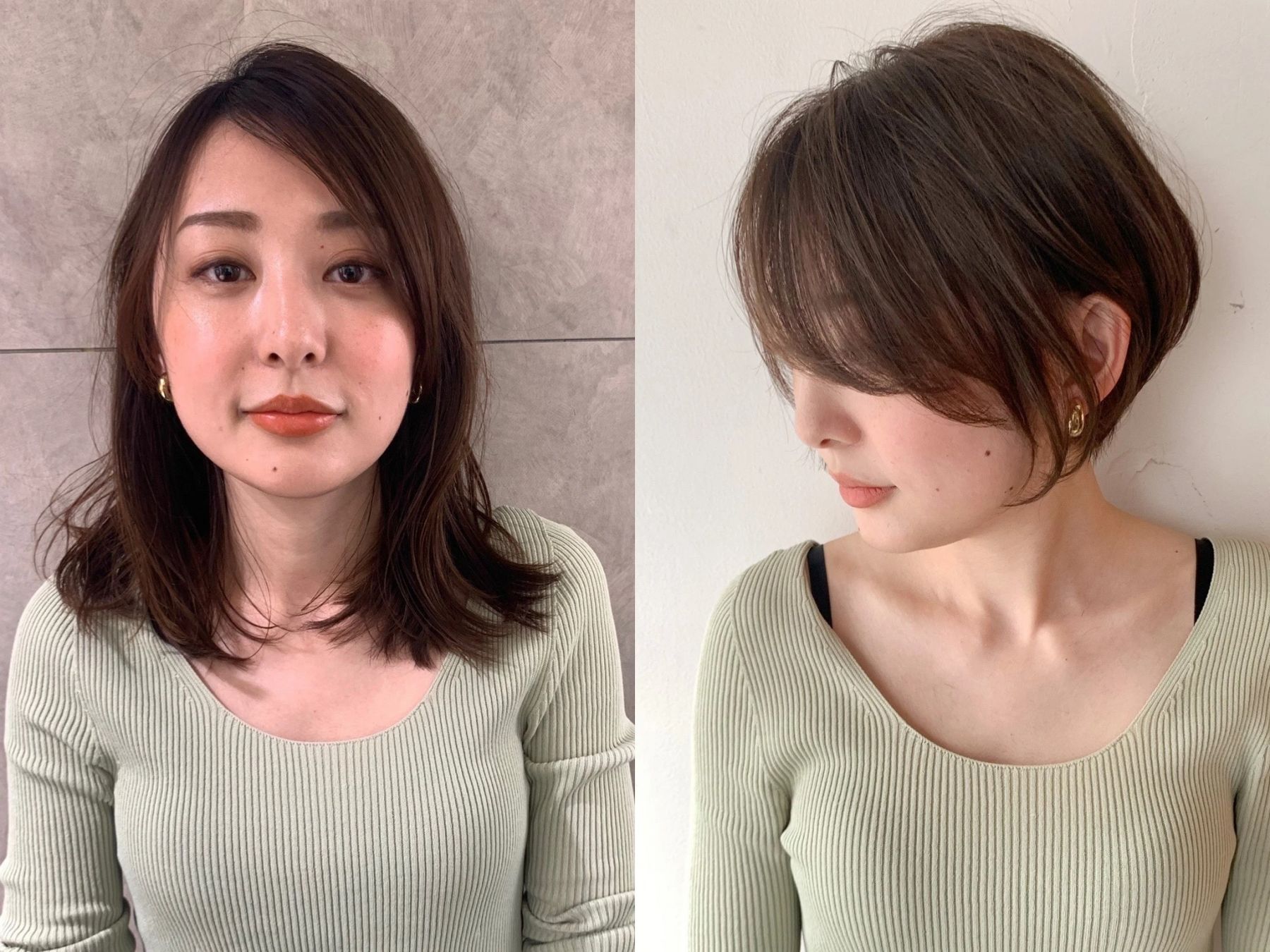 ショートヘアで失敗したくない 美容師おすすめ はじめてでも似合う ショートヘア6選 ローリエプレス