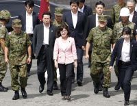 反乱官僚が“稲田潰し”開始 隠蔽容認報道は省内リーク濃厚