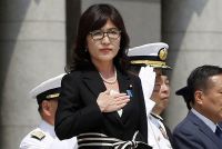 自民「稲田隠し」の身勝手 集中審議させず自発的辞任要求