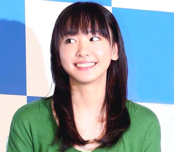 新垣結衣 交際5カ月で結婚 は本当か 星野源との ハラハラ5年間 の内幕と証言 21年5月21日 エキサイトニュース